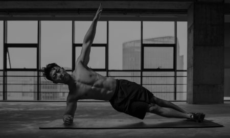 Fitness Amstelveen